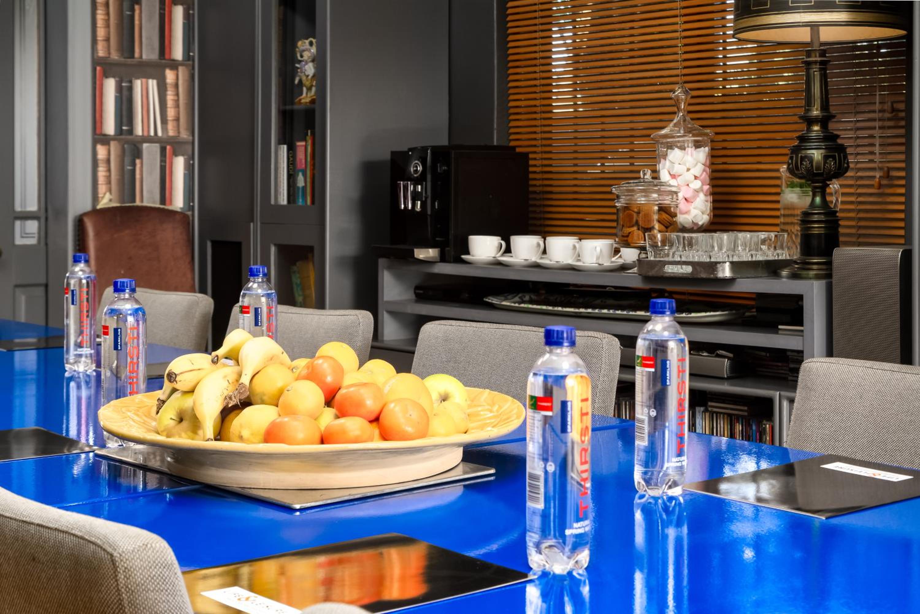 Life & Leisure Boutique Guesthouse
