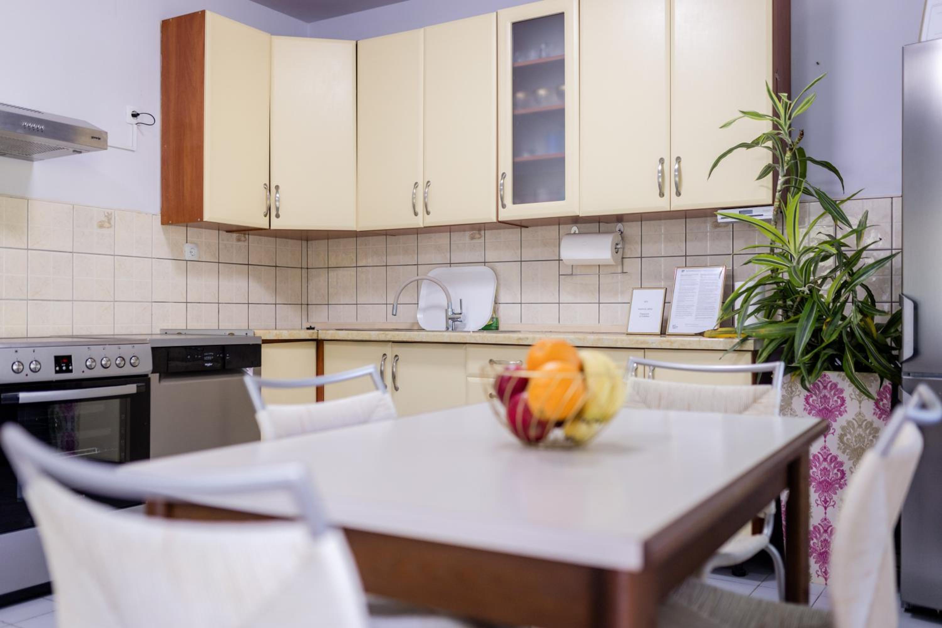 Apartman Milka