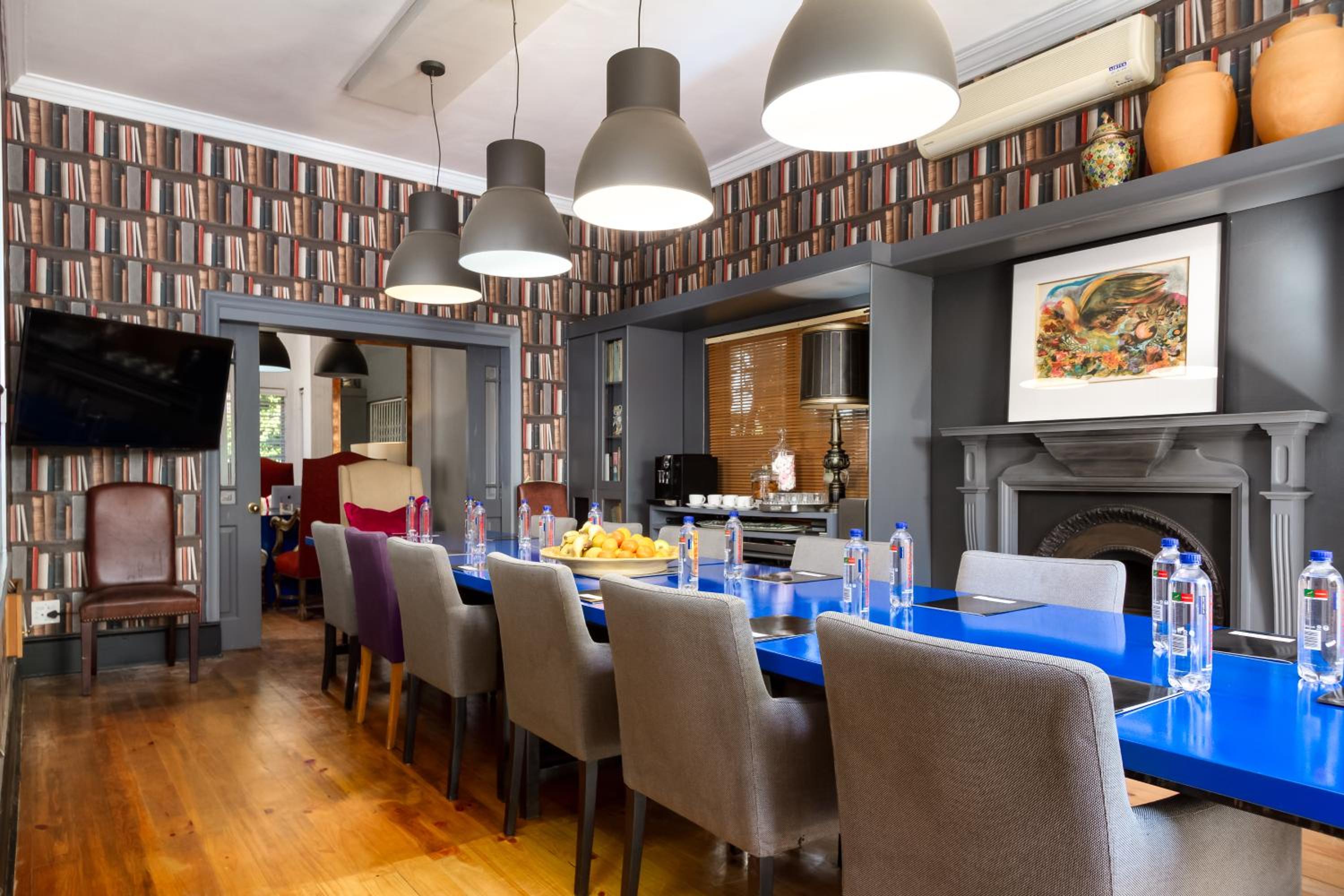 Life & Leisure Boutique Guesthouse
