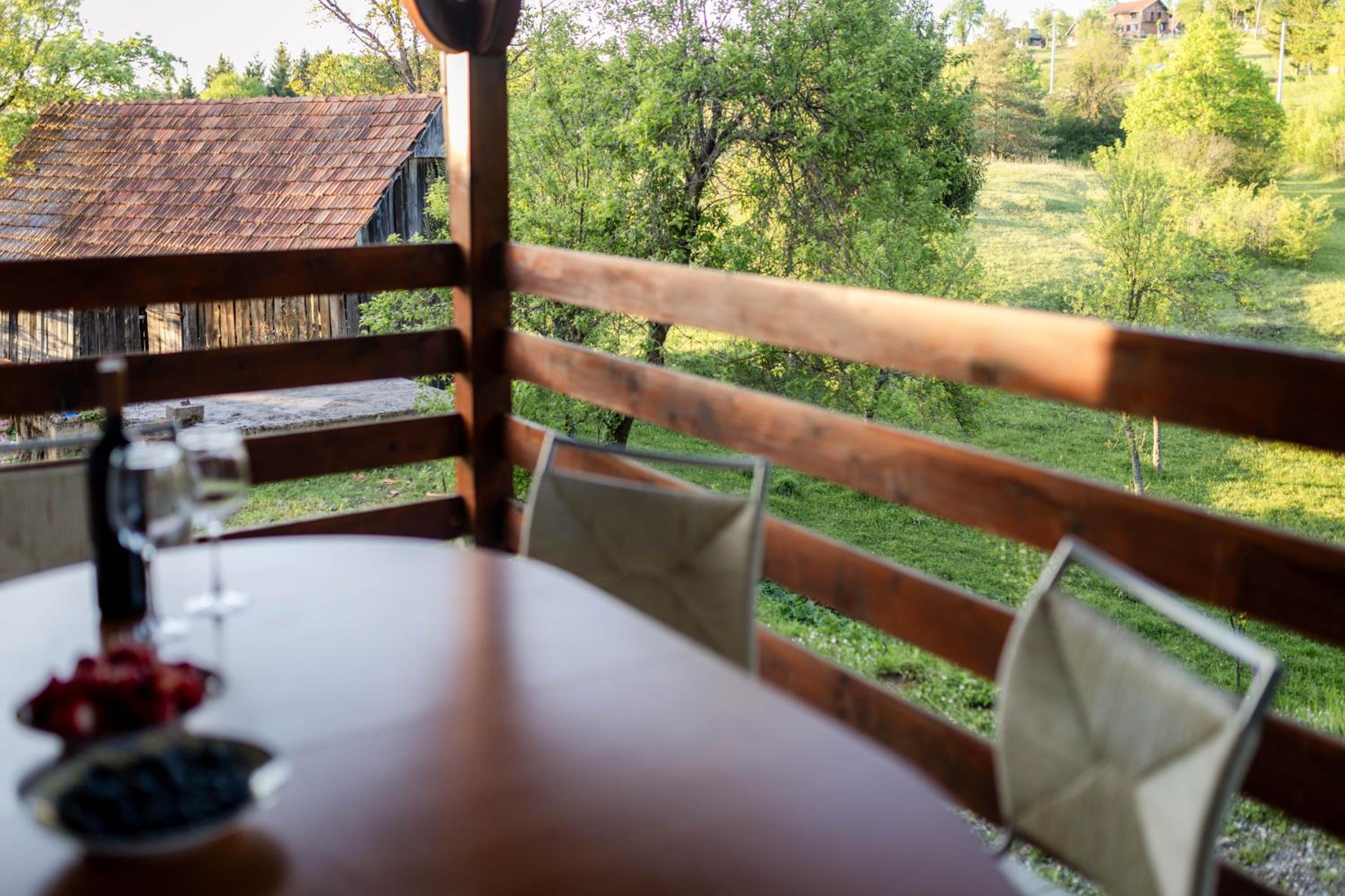 Apartman Milka
