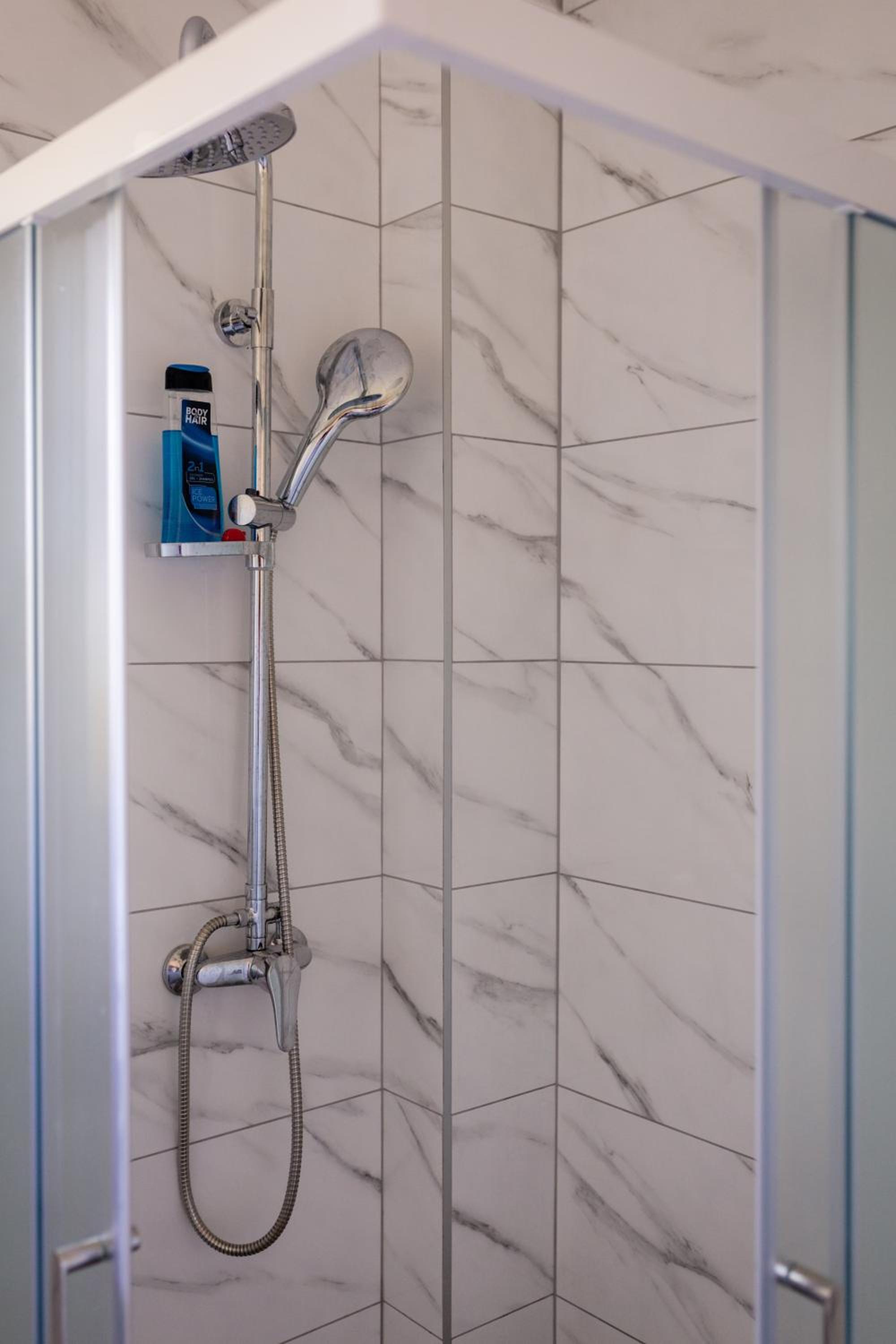 Apartman Milka