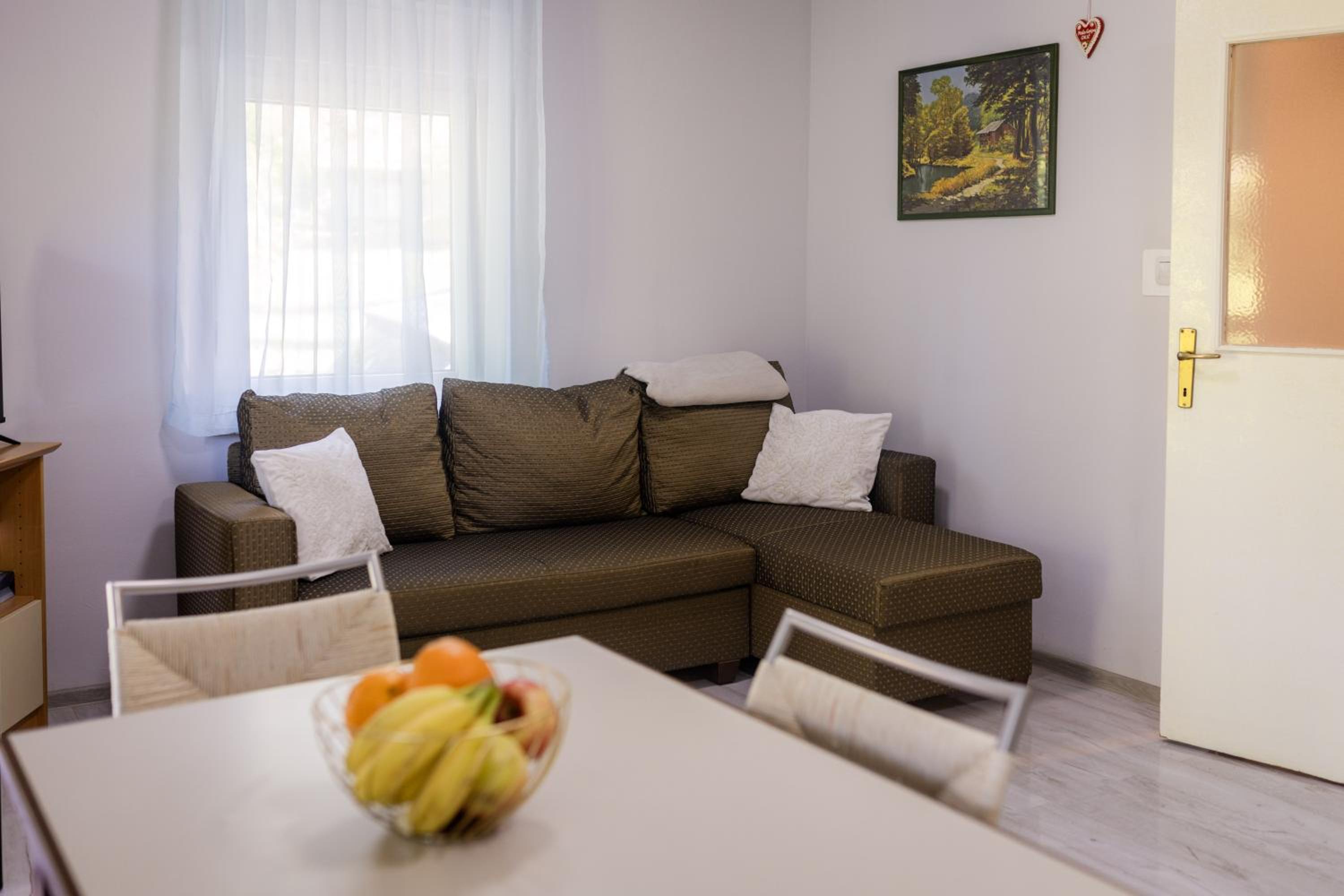 Apartman Milka