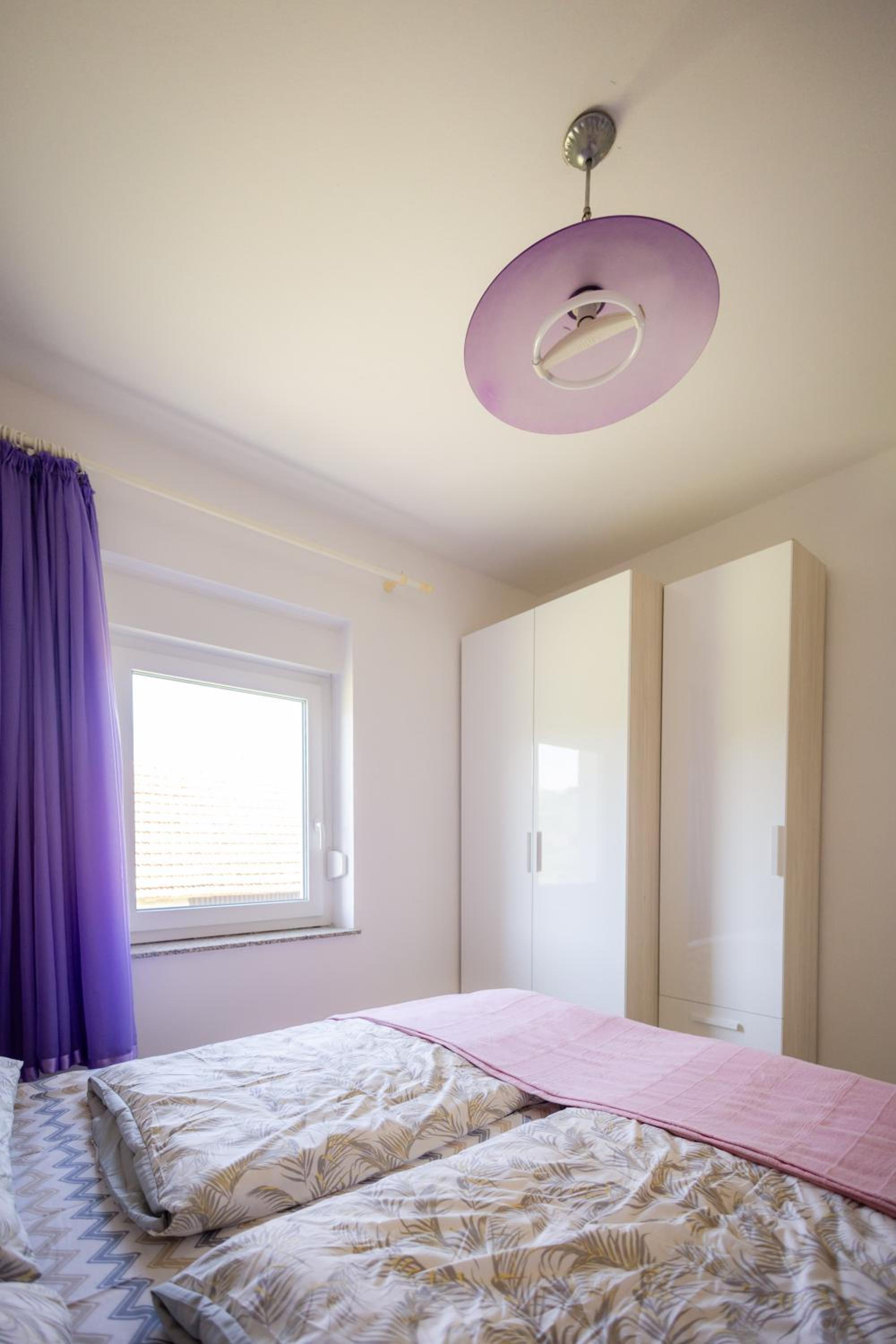 Apartman Milka