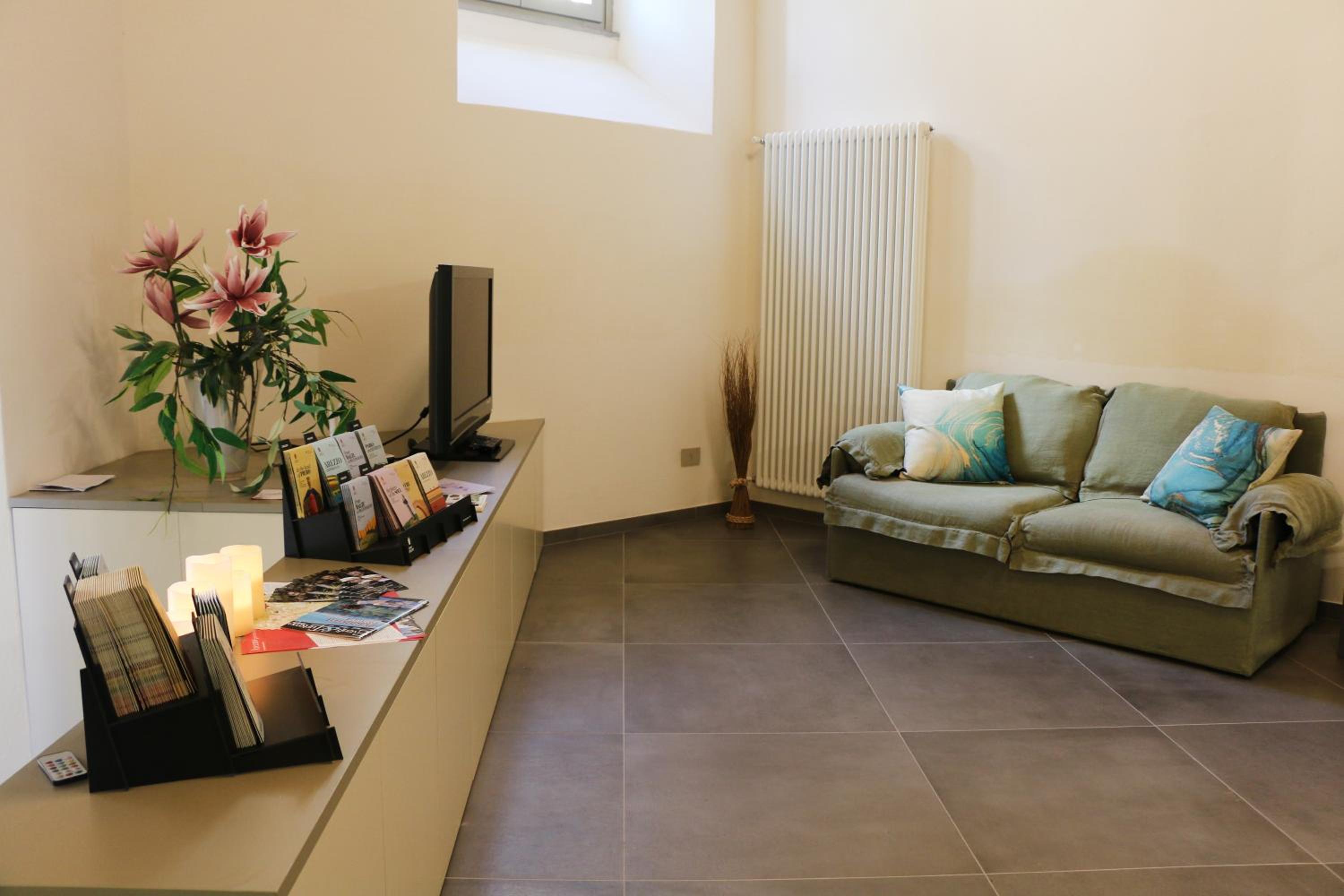 Hotel Atelier Cimabue - Image 1