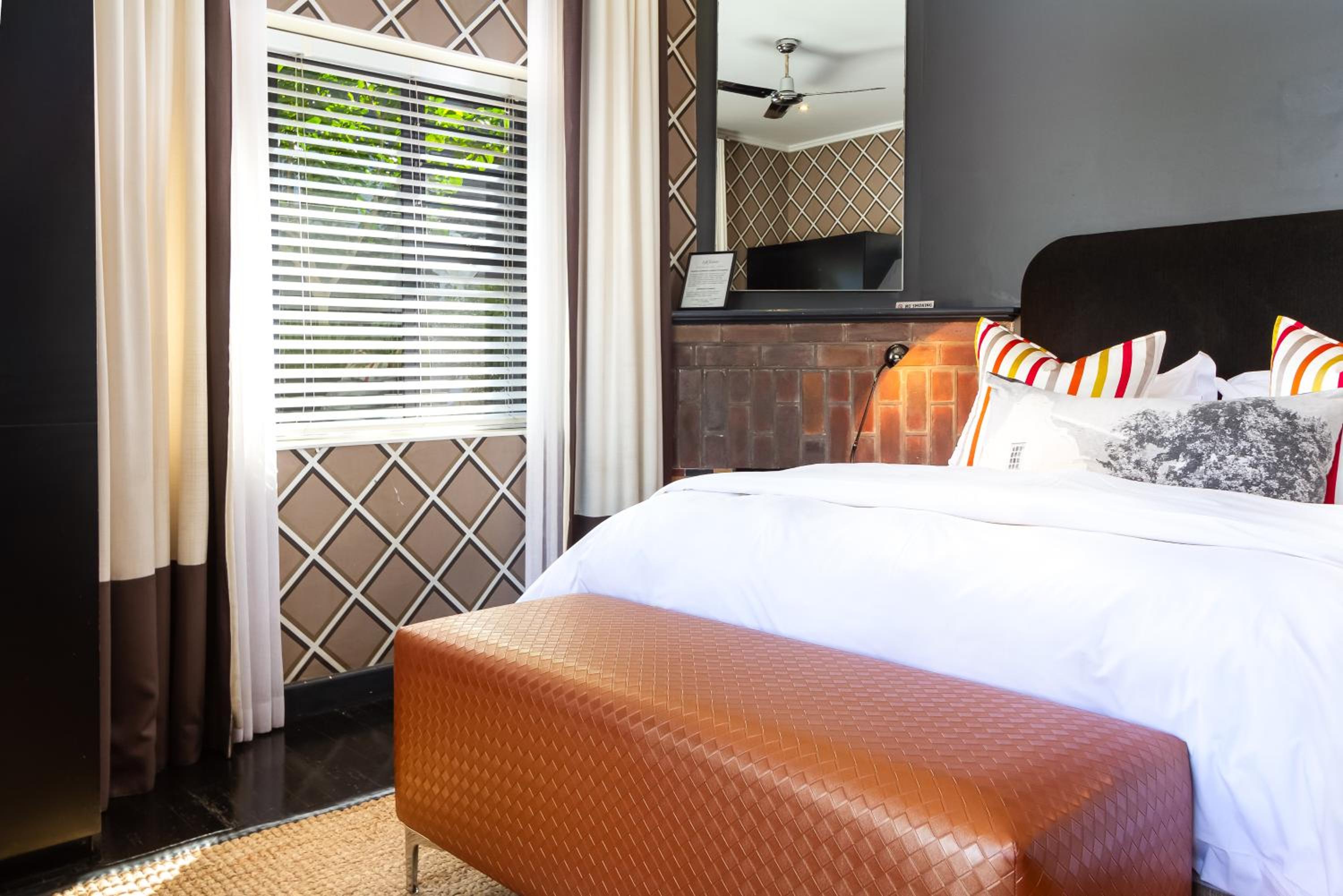 Life & Leisure Boutique Guesthouse
