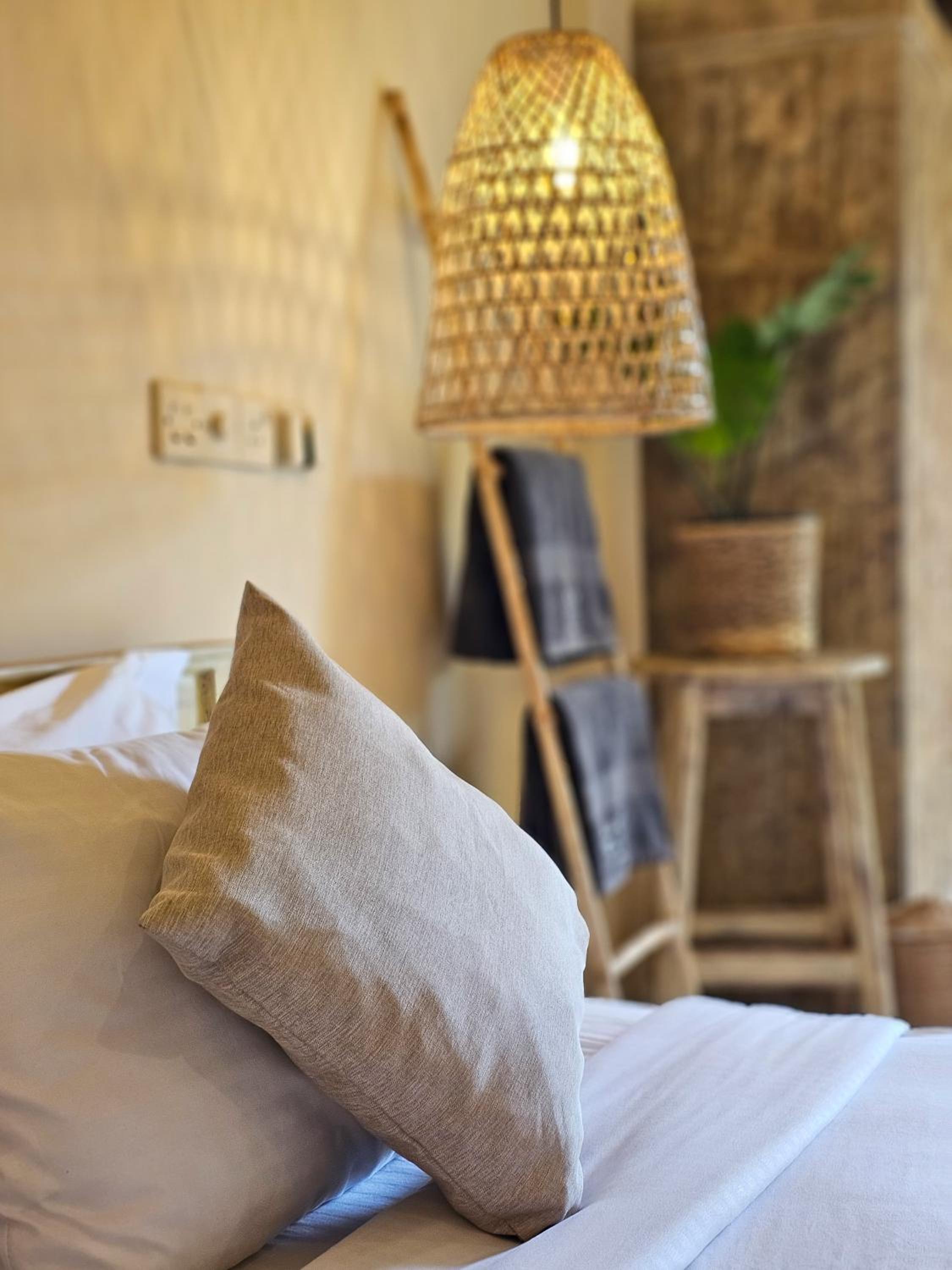 Sugar Hostel Weligama - Coliving & Coworking view 2
