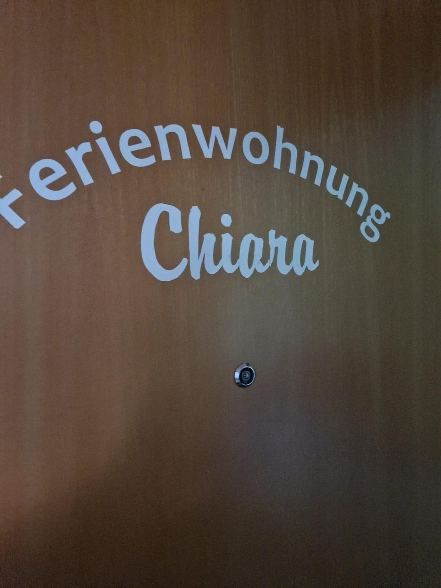 Fewo für Monteure 25km bis Berlin