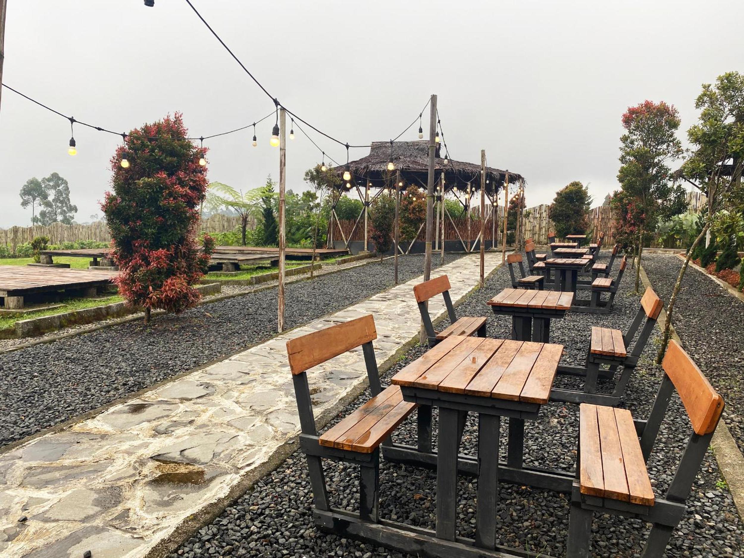 Buana Glamping