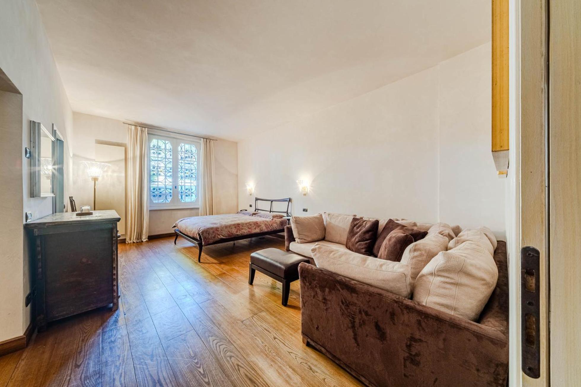 Carpegna Town Suites