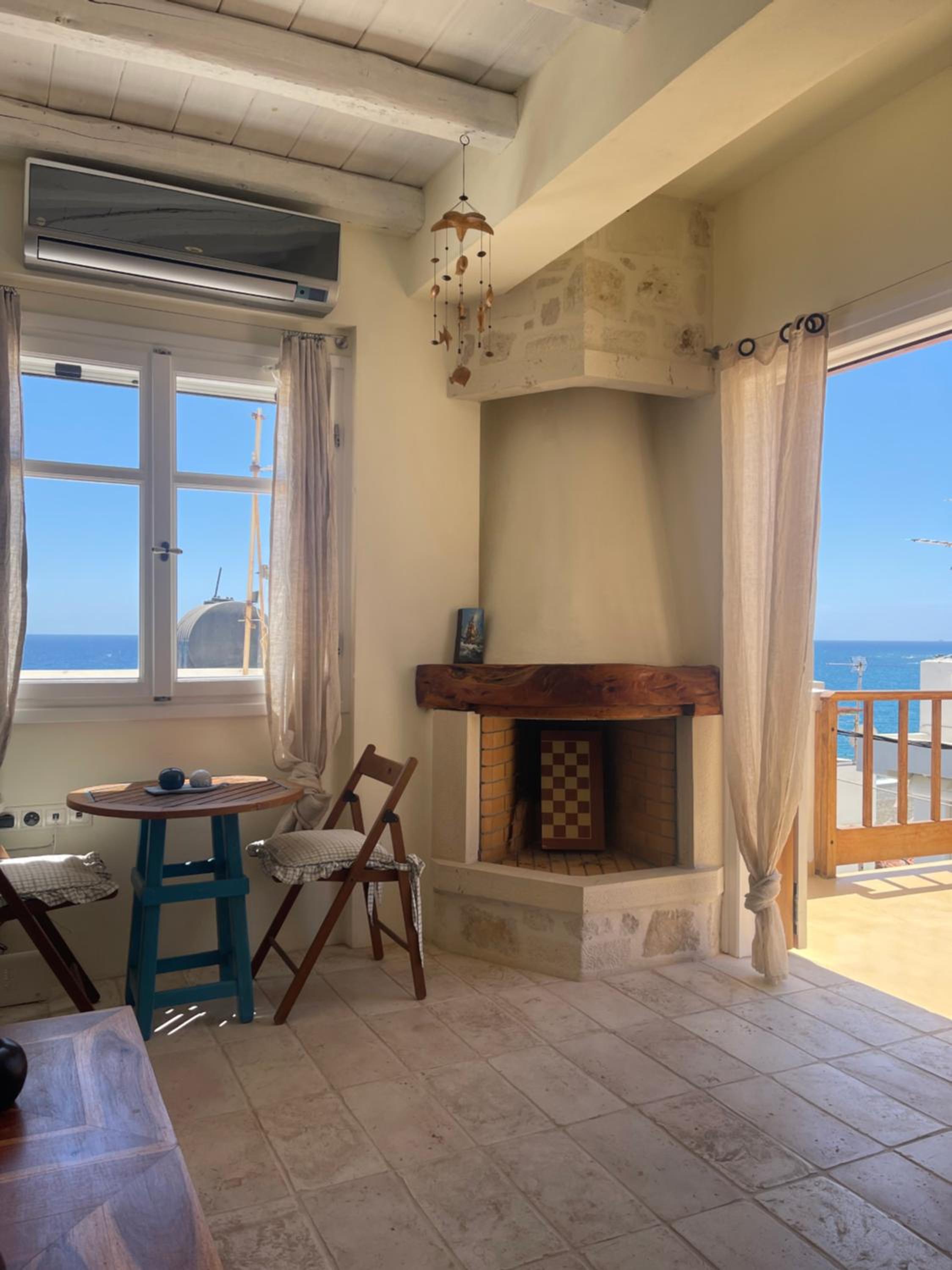 Blue Horizon Apartment view 5