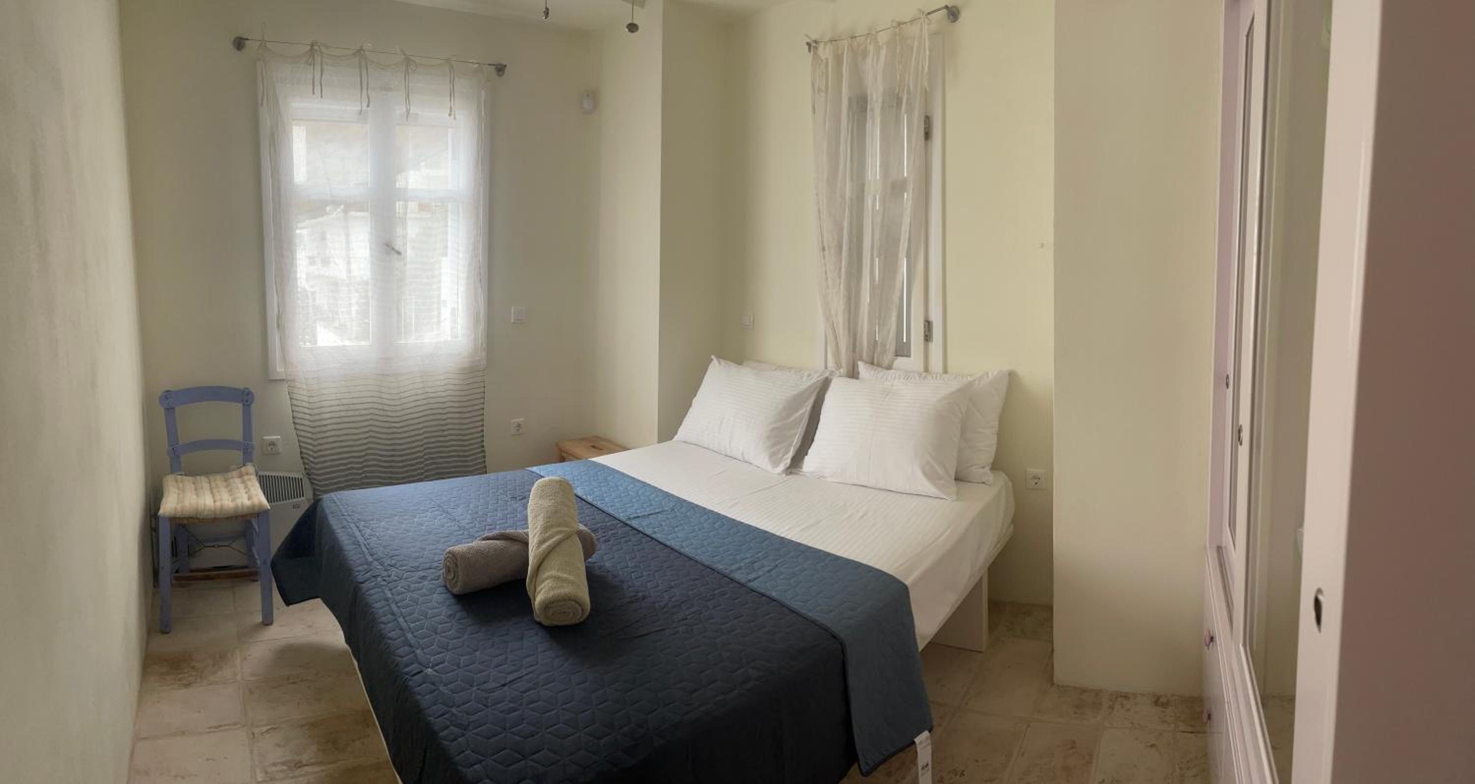 Blue Horizon Apartment view 3