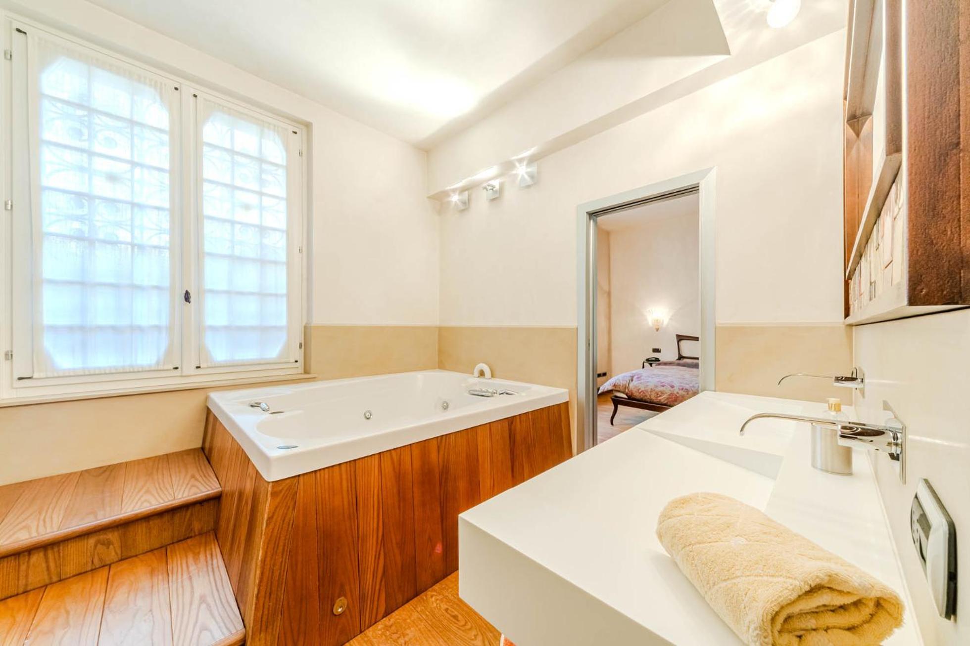 Carpegna Town Suites