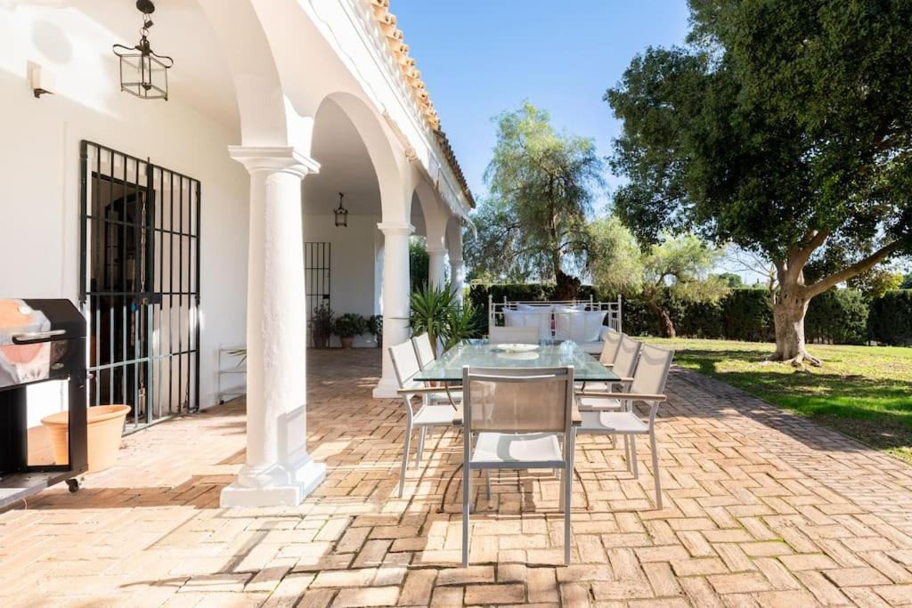 Casa del Monte Sevilla photo 4