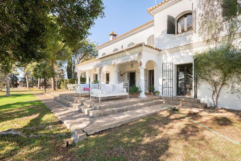 Casa del Monte Sevilla photo 5