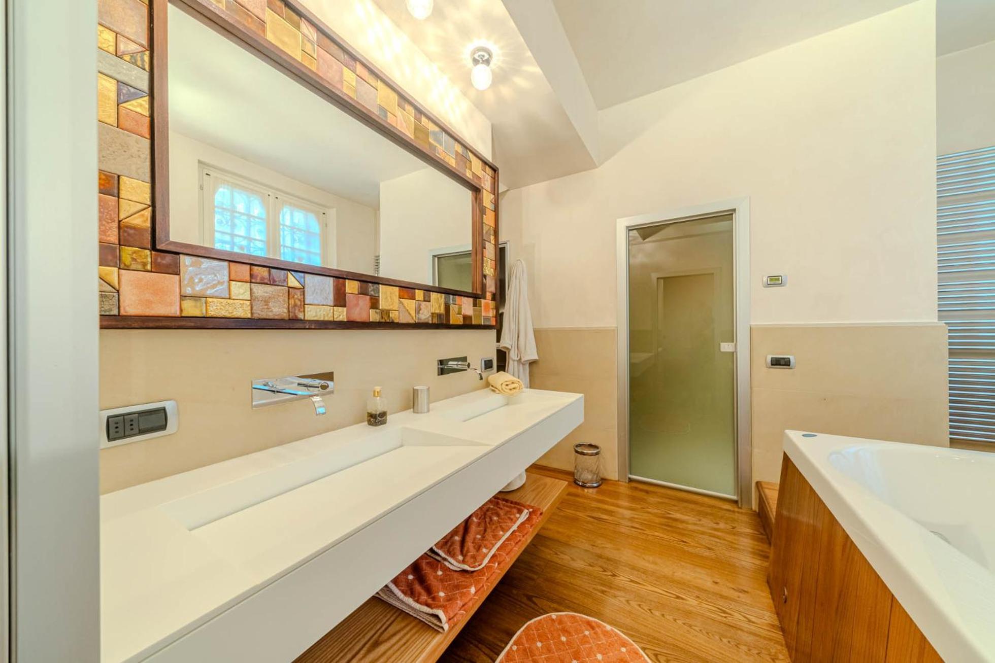 Carpegna Town Suites