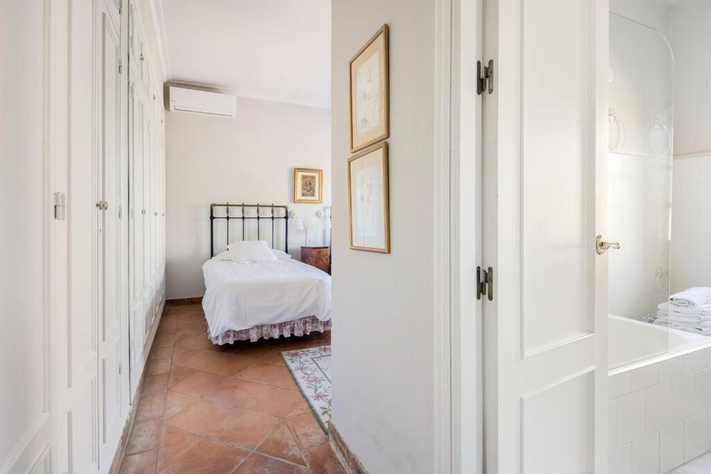 Casa del Monte Sevilla