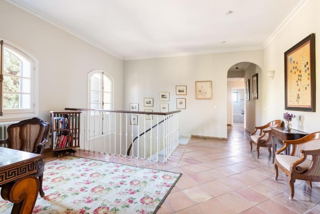 Casa del Monte Sevilla