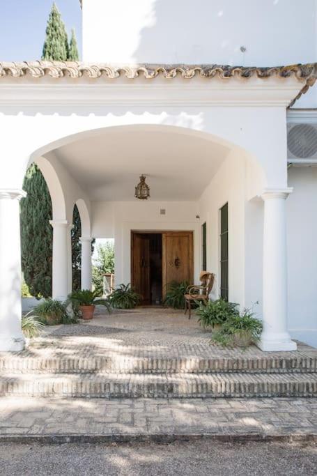 Casa del Monte Sevilla