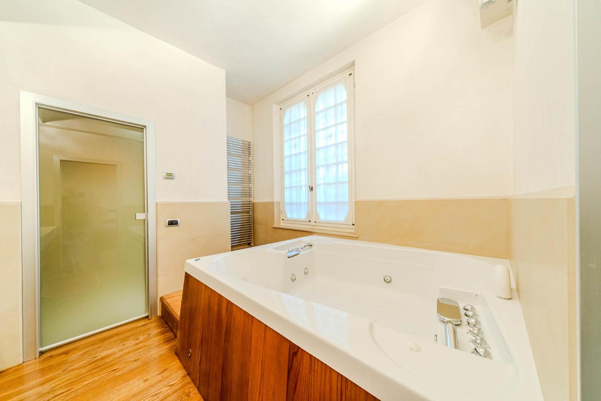 Carpegna Town Suites