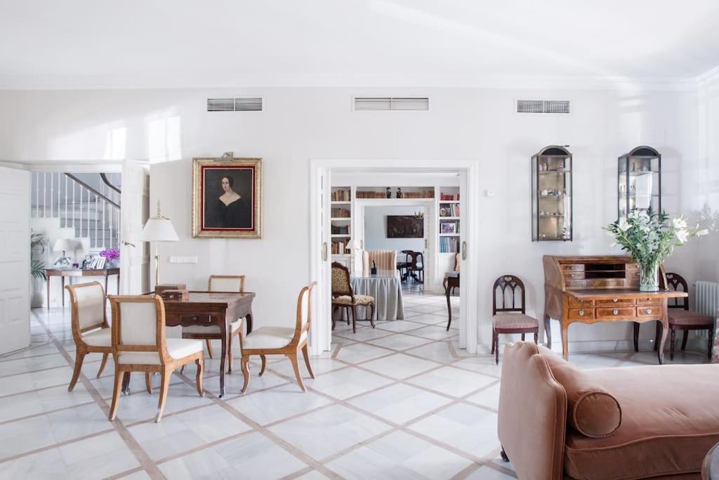 Casa del Monte Sevilla