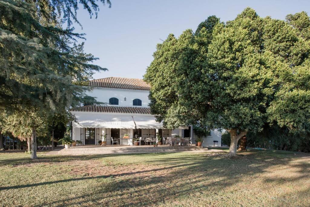 Casa del Monte Sevilla
