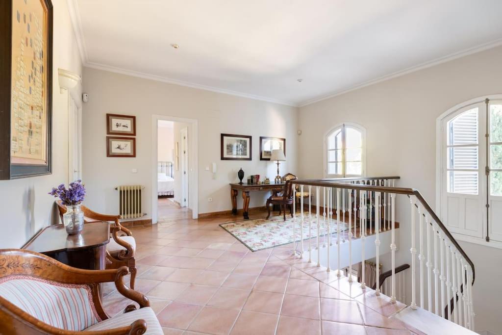 Casa del Monte Sevilla