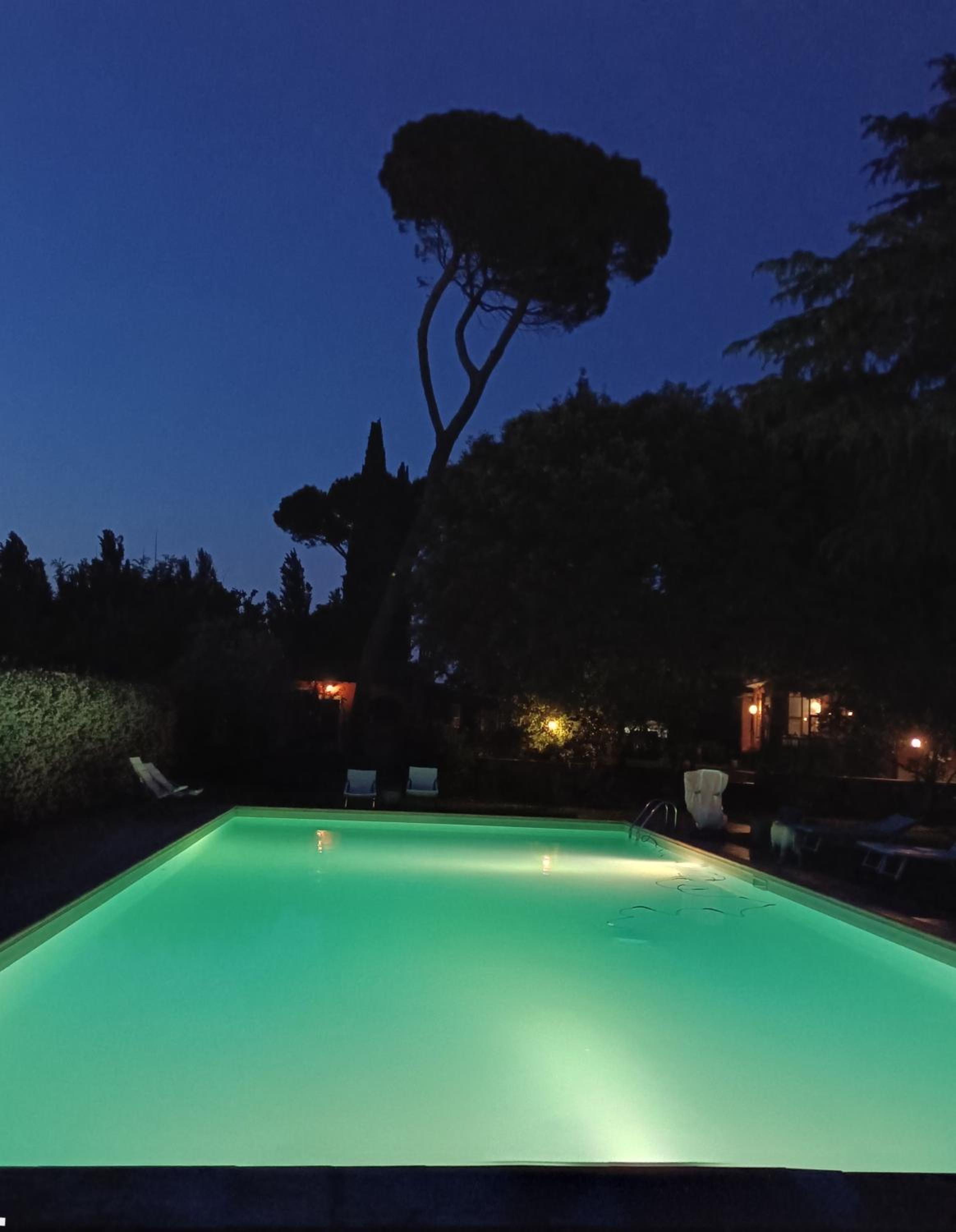 Villa Al Piano
