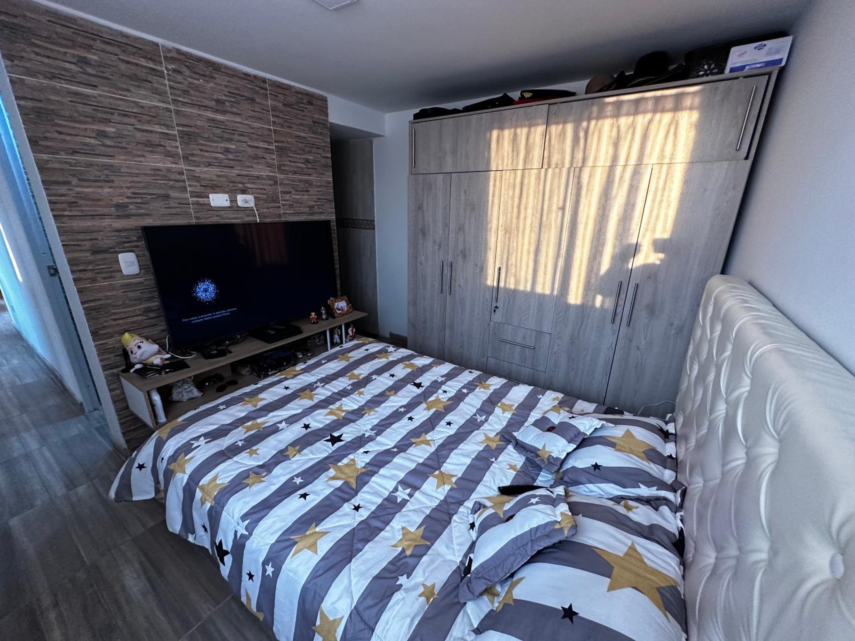 Excelente ubicación, confortable, como en casa