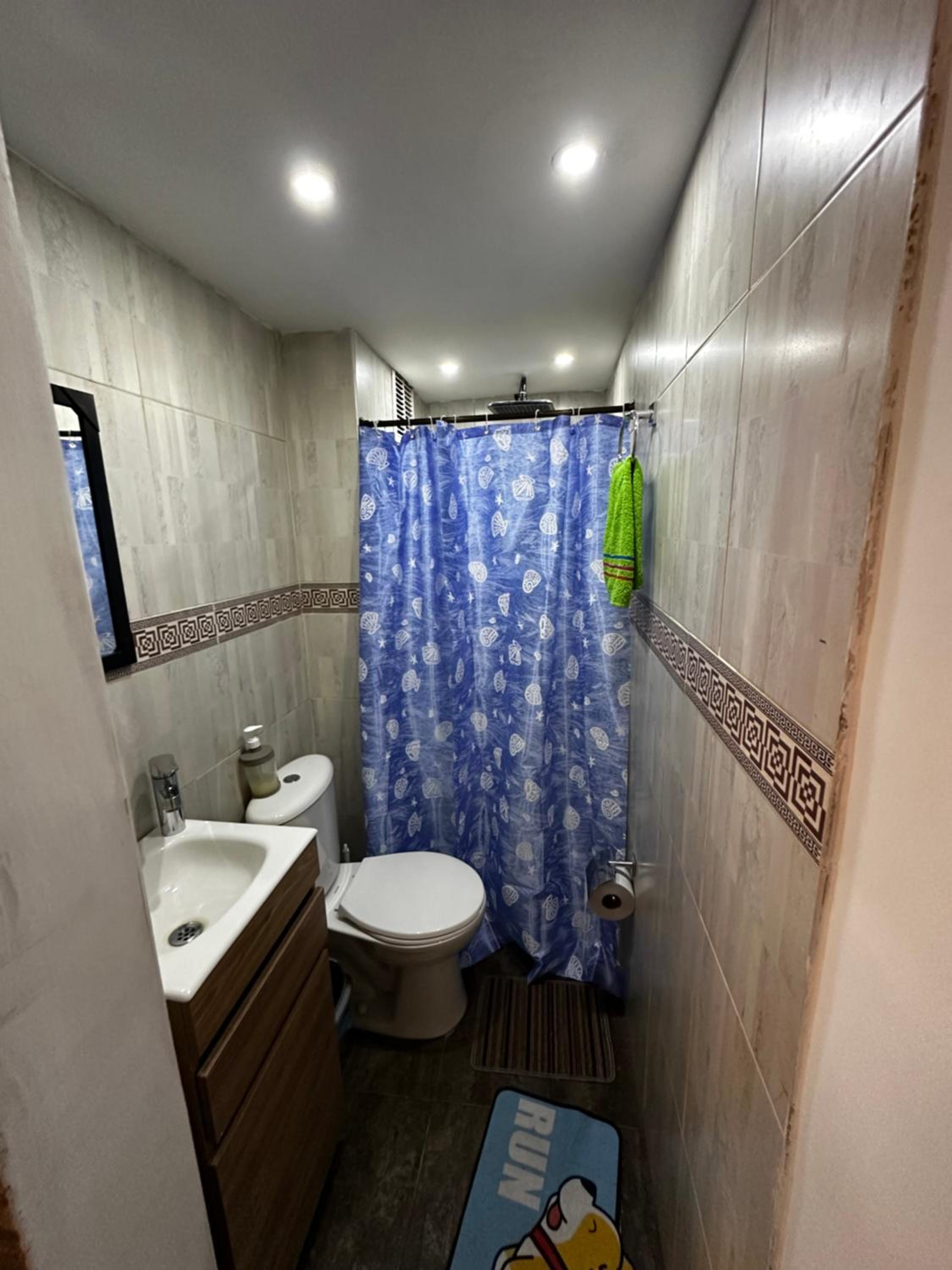 Excelente ubicación, confortable, como en casa