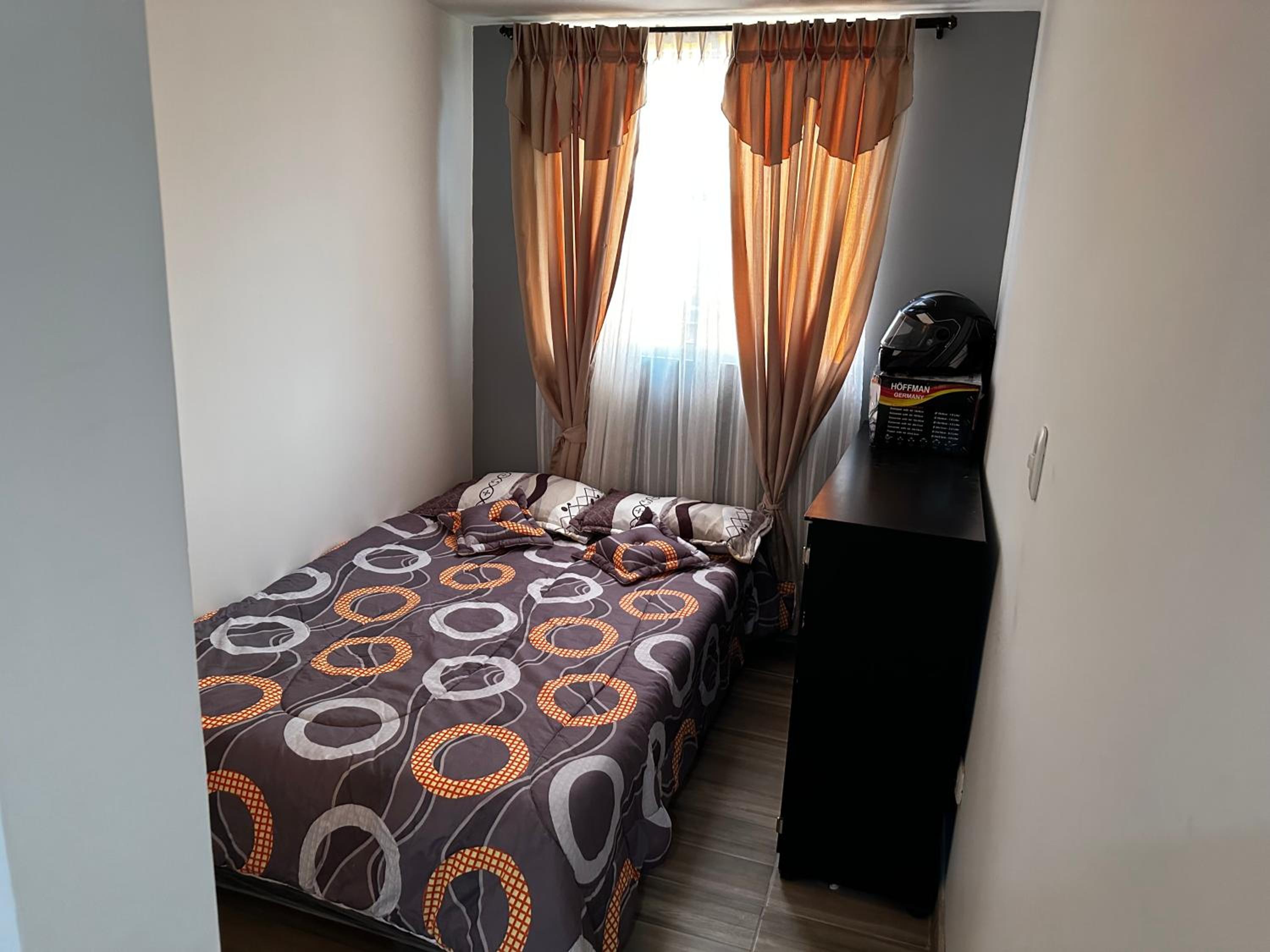 Excelente ubicación, confortable, como en casa