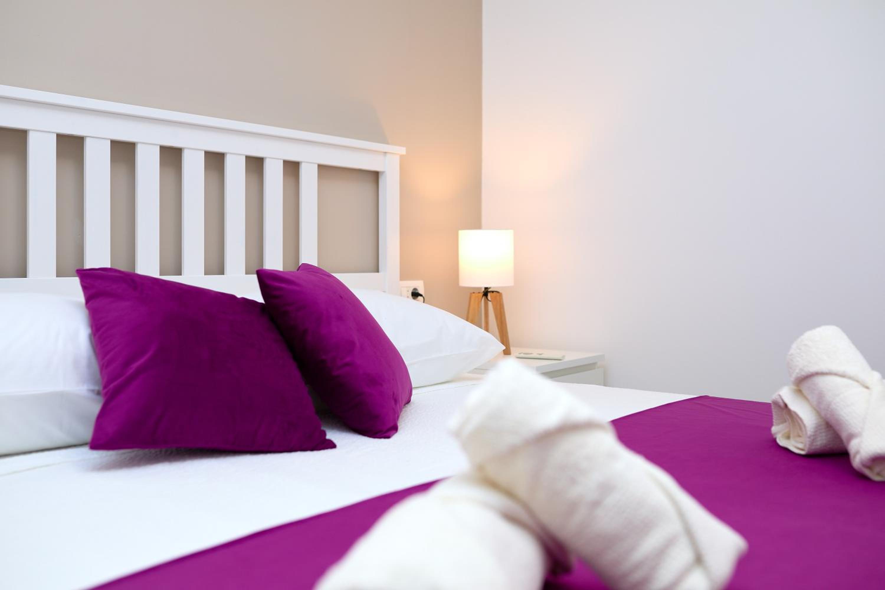 GOLDEN ROSE - walking distance 1 km from old town