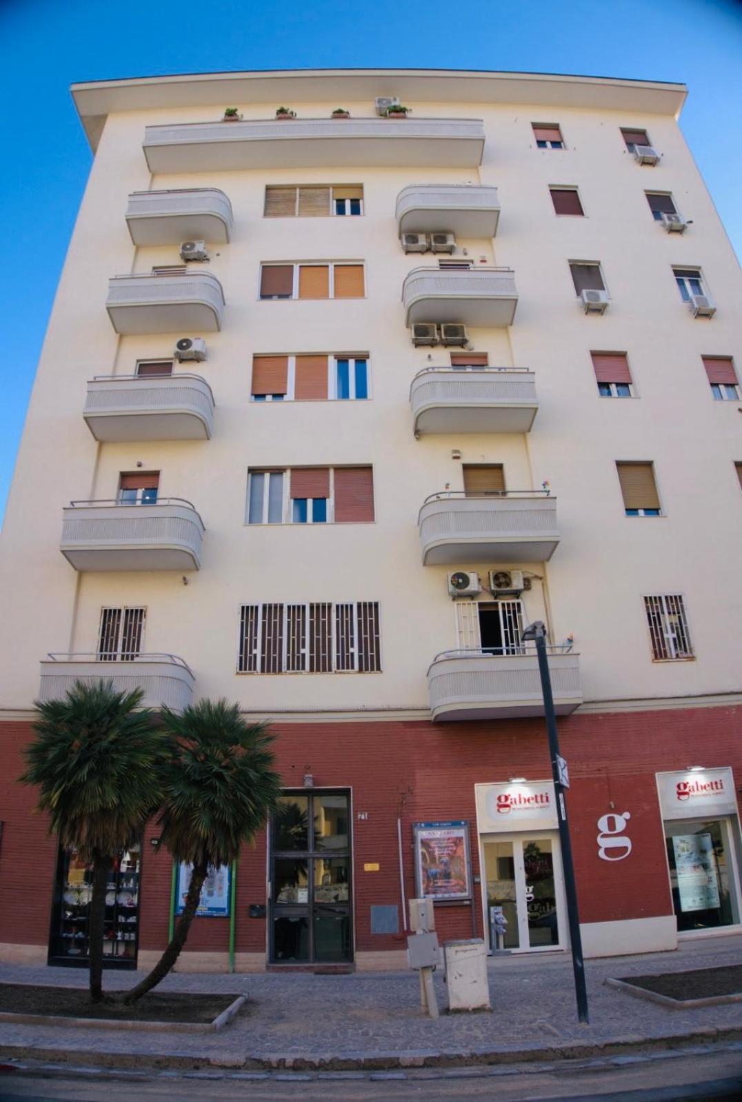 Maison Grimaldi