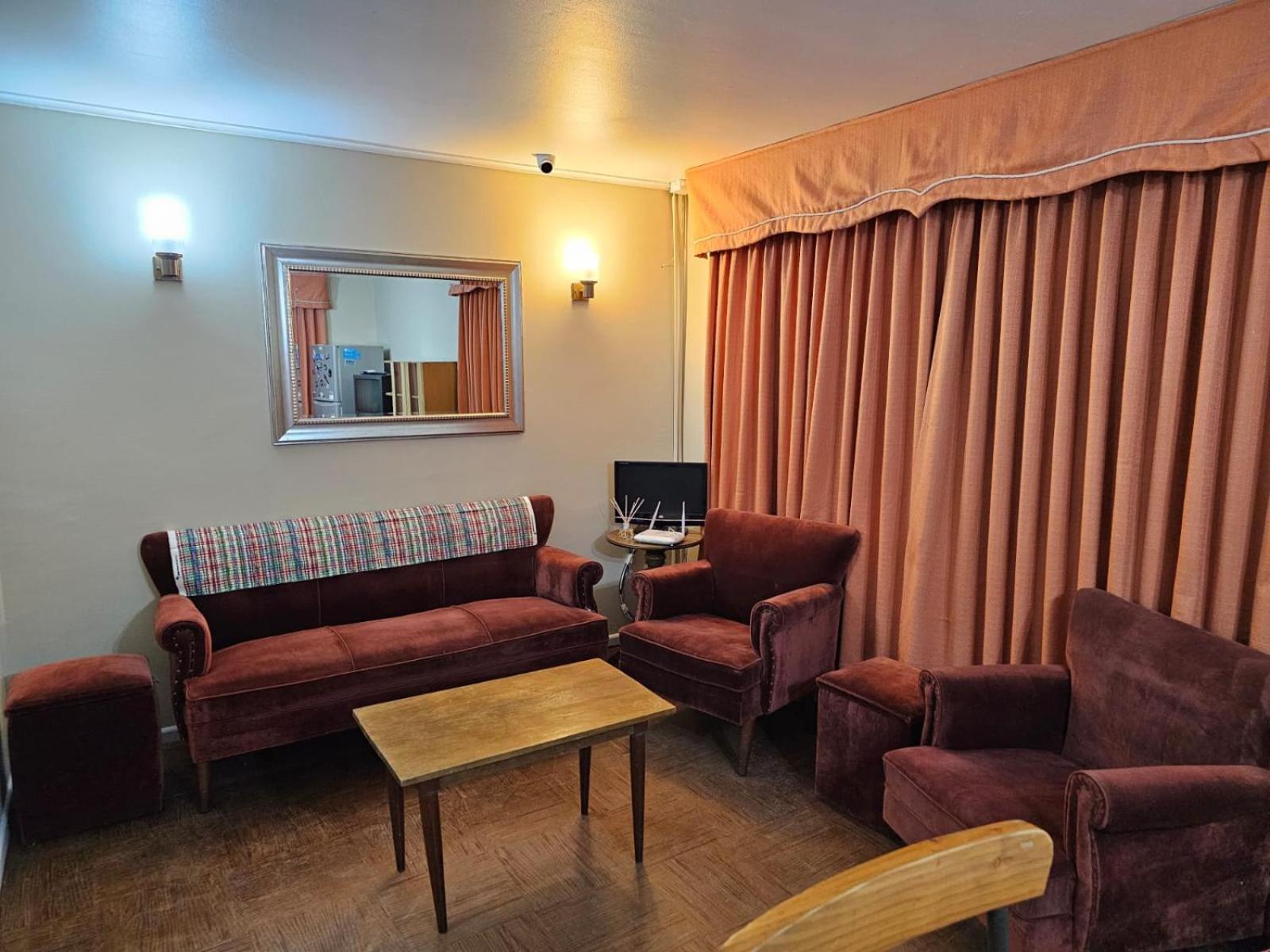 Pumahue Lodge