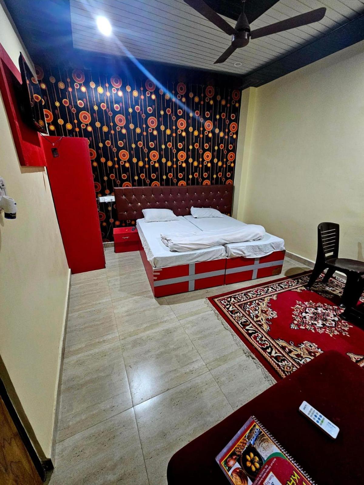 Hotel Kalika P Guest House