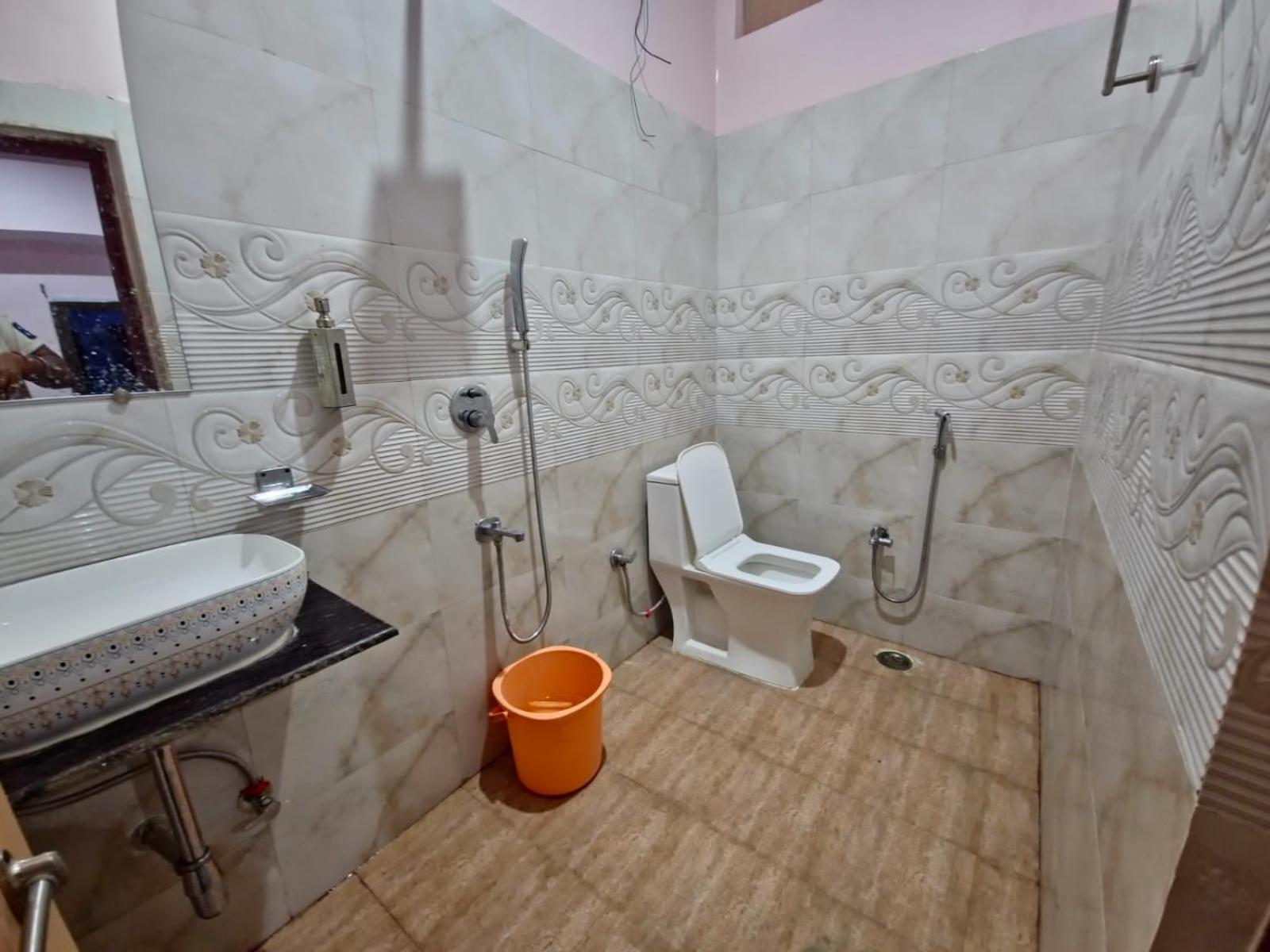 Hotel Kalika P Guest House