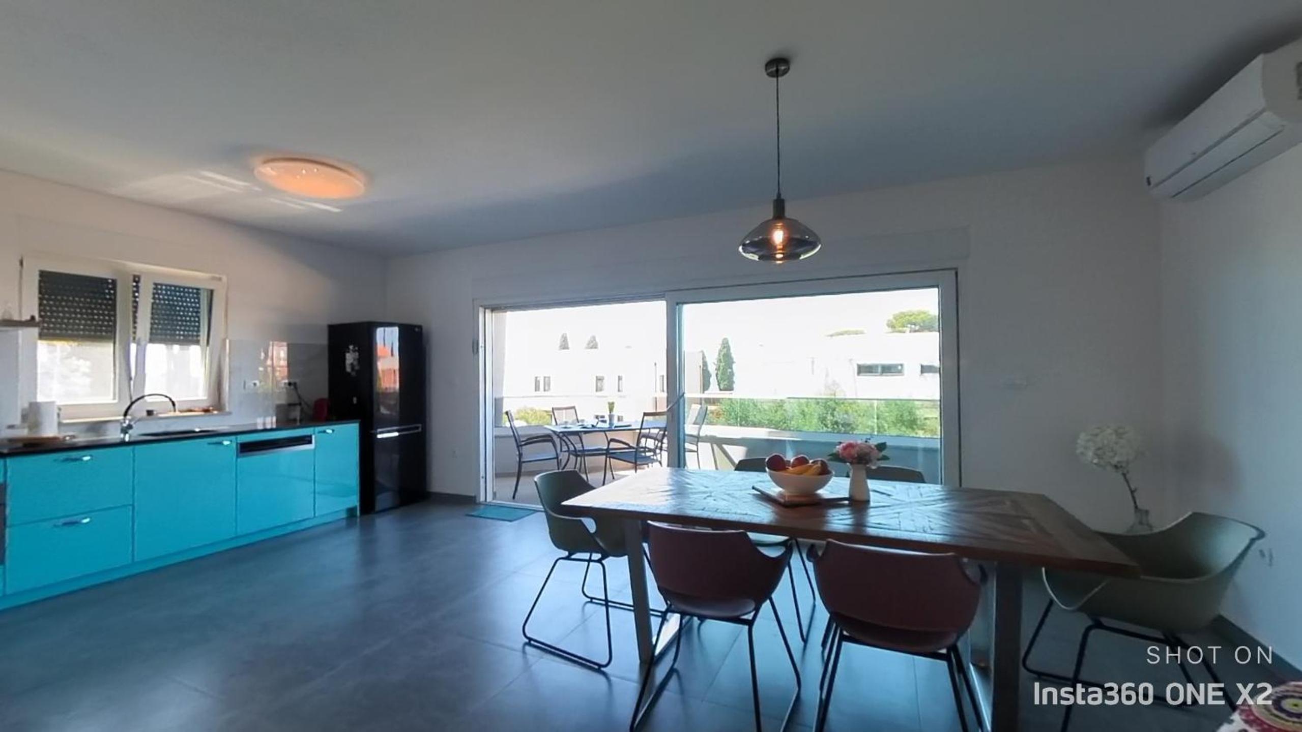 Apartment Perlita