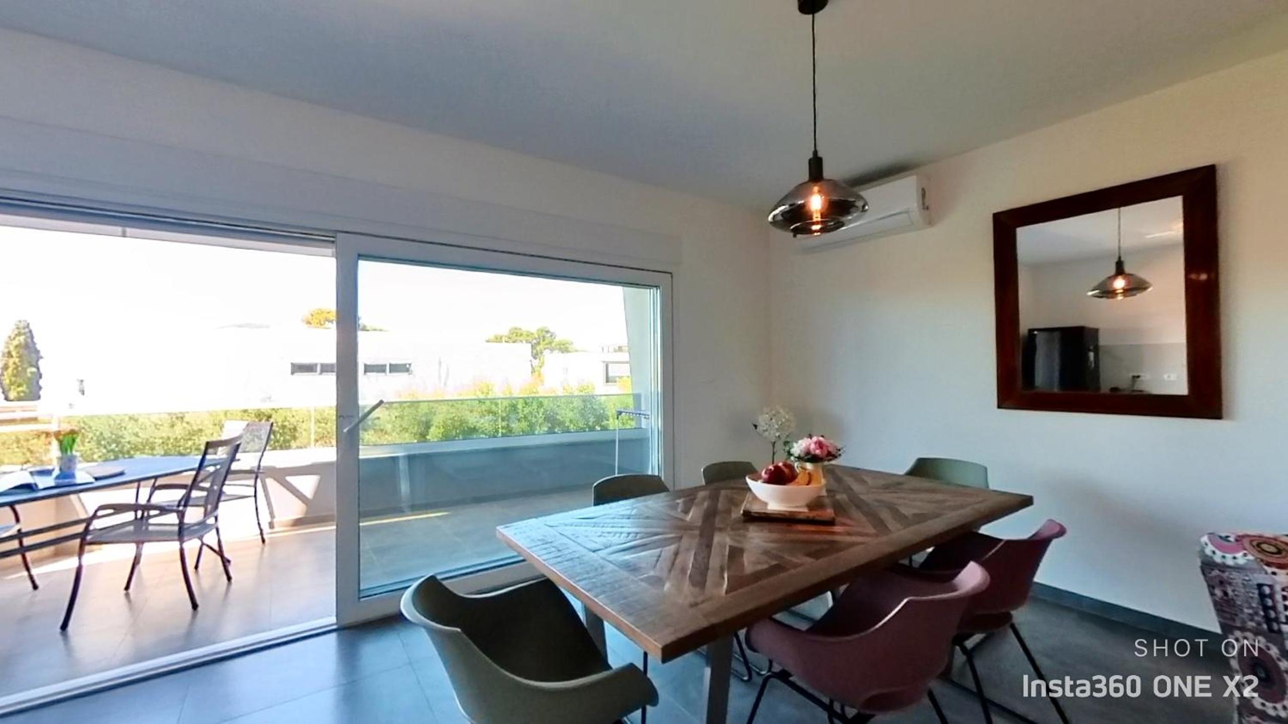 Apartment Perlita