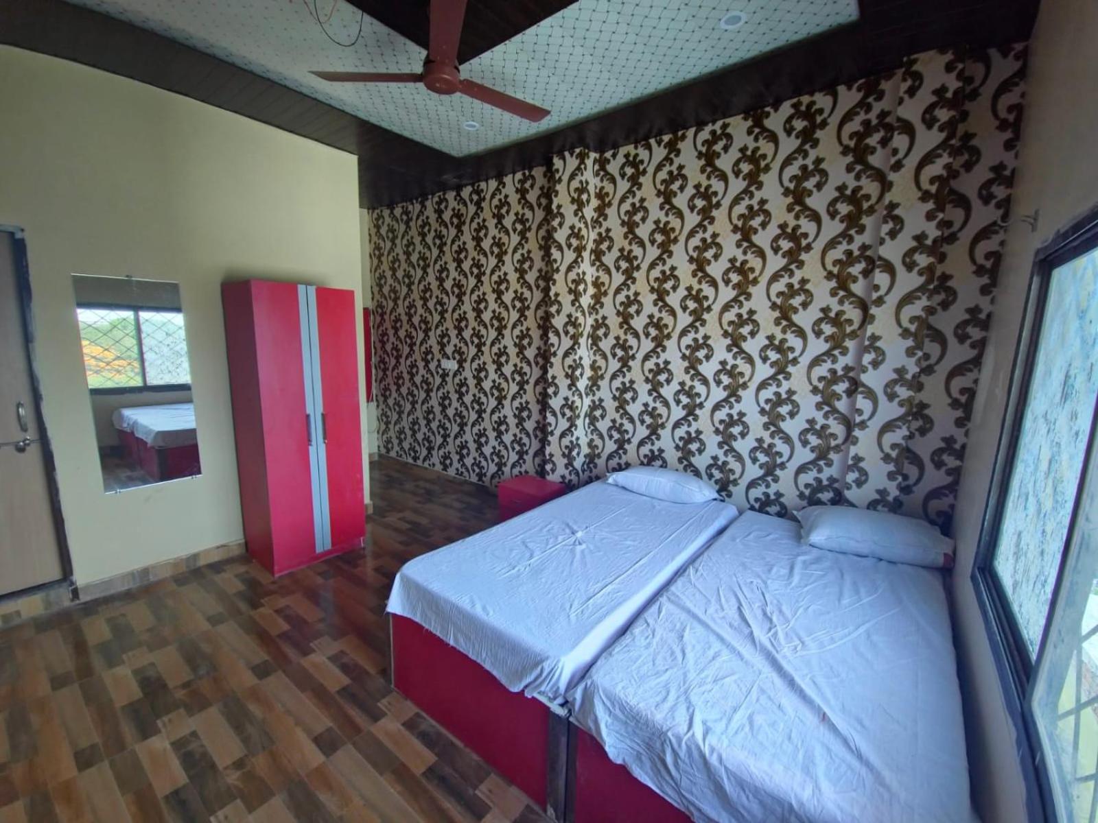 Hotel Kalika P Guest House