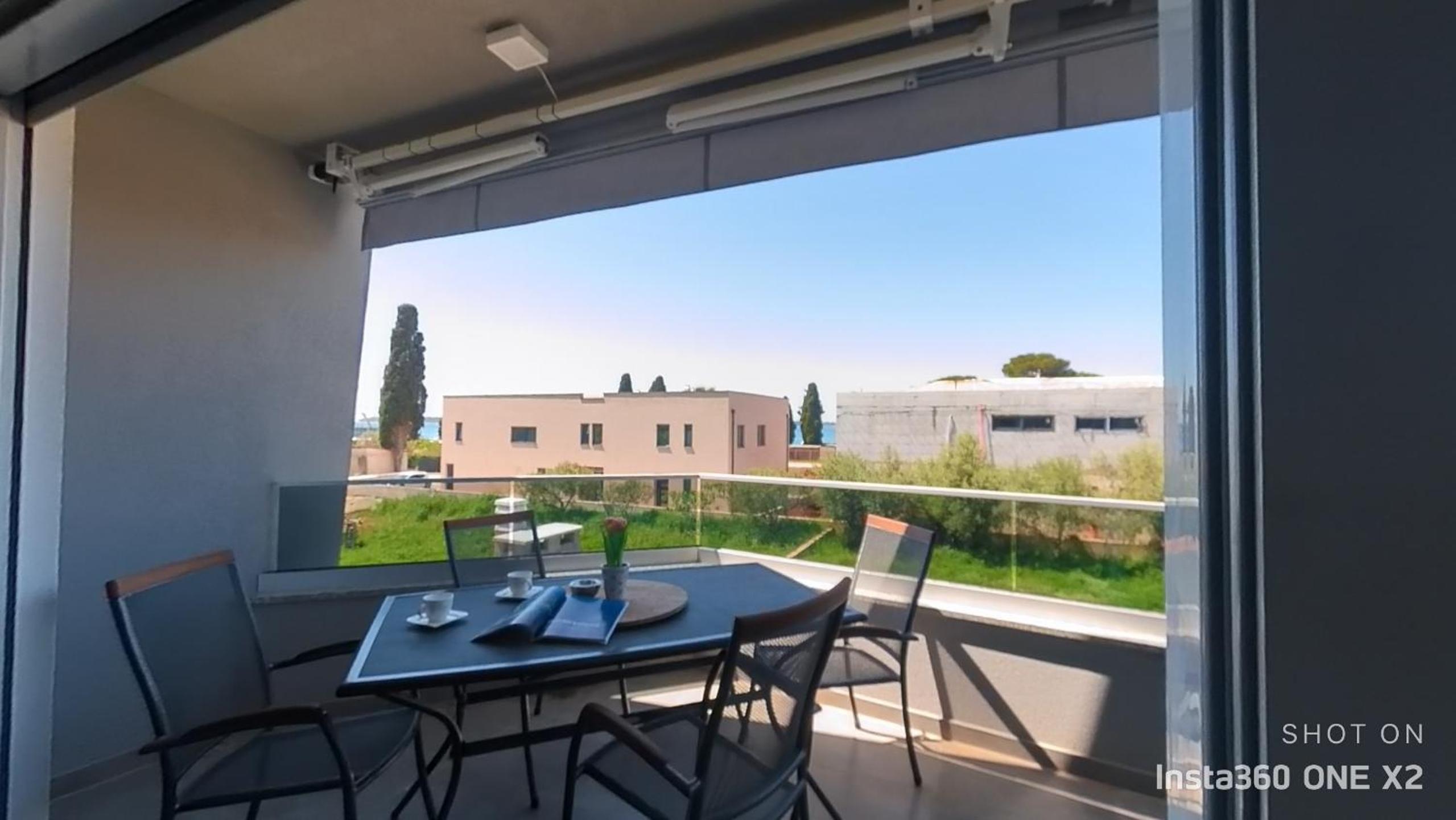 Apartment Perlita