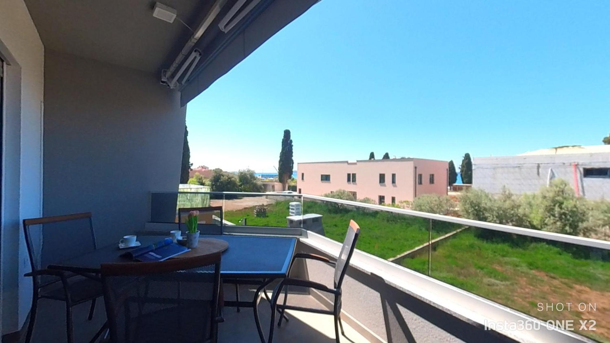 Apartment Perlita