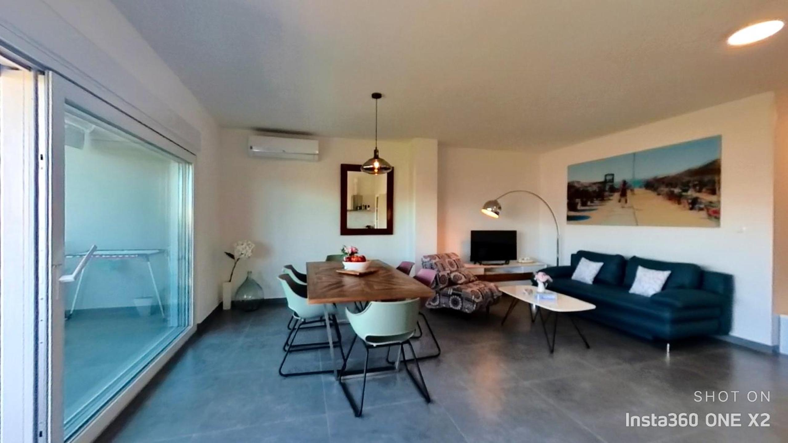Apartment Perlita