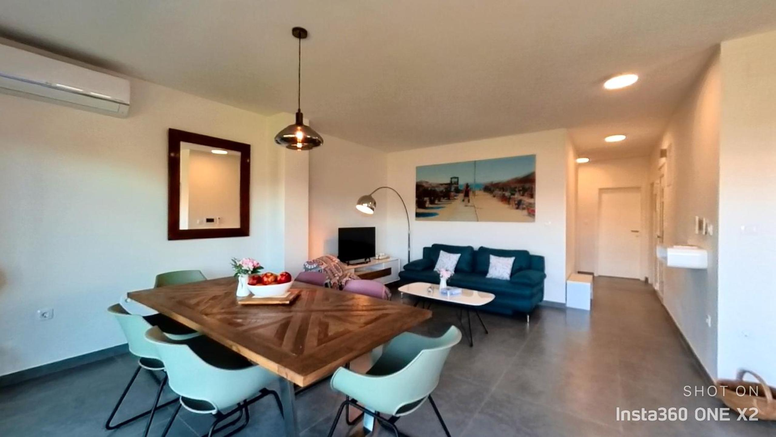 Apartment Perlita