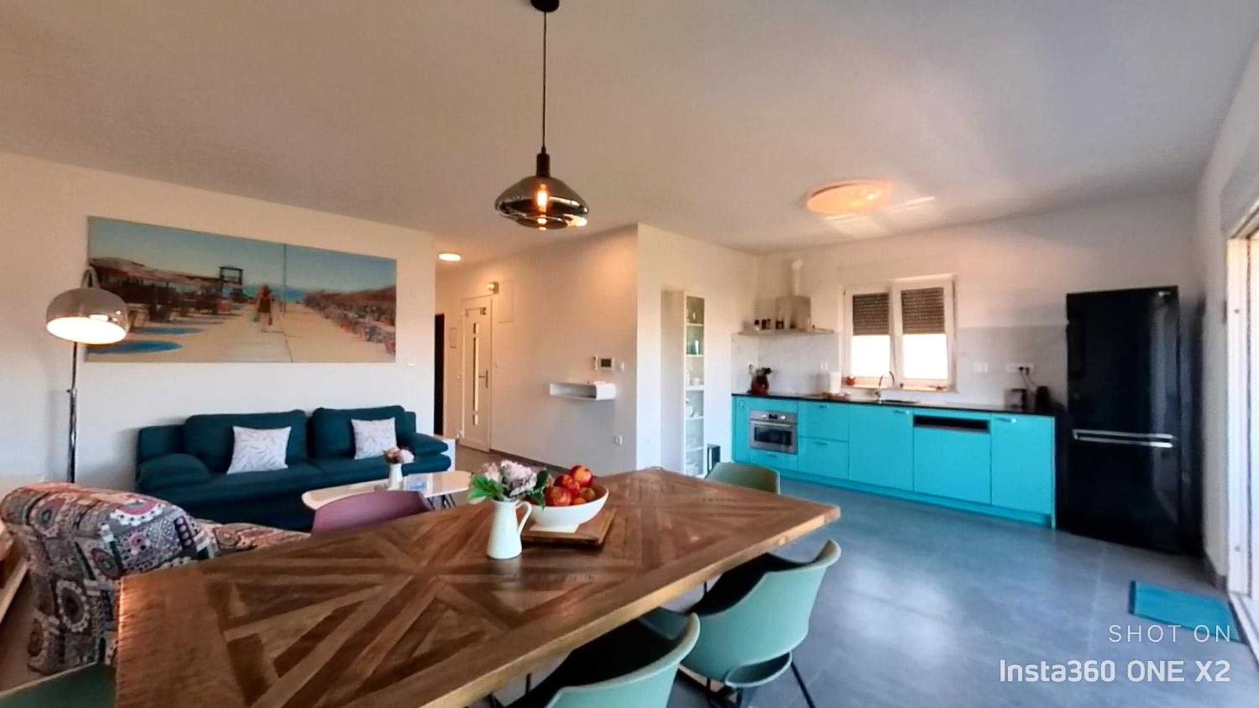 Apartment Perlita