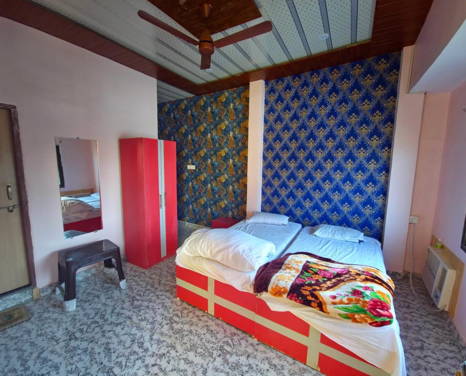 Hotel Kalika P Guest House