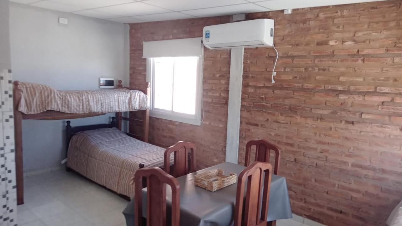 LA Tranquera DPTOS 2
