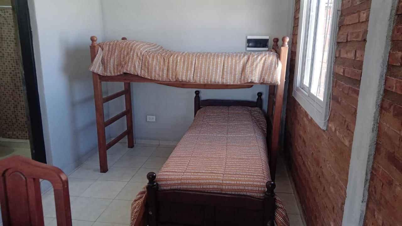 LA Tranquera DPTOS 2