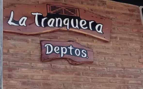 LA Tranquera DPTOS 2