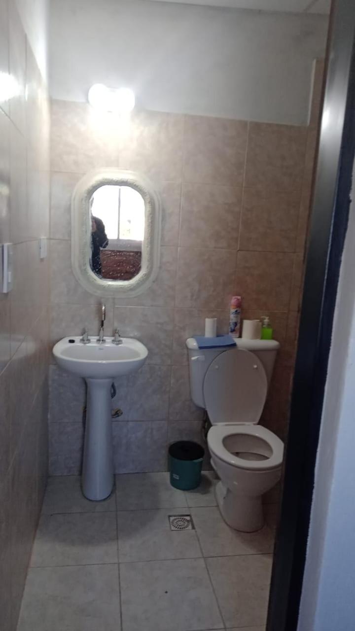 LA Tranquera DPTOS 2