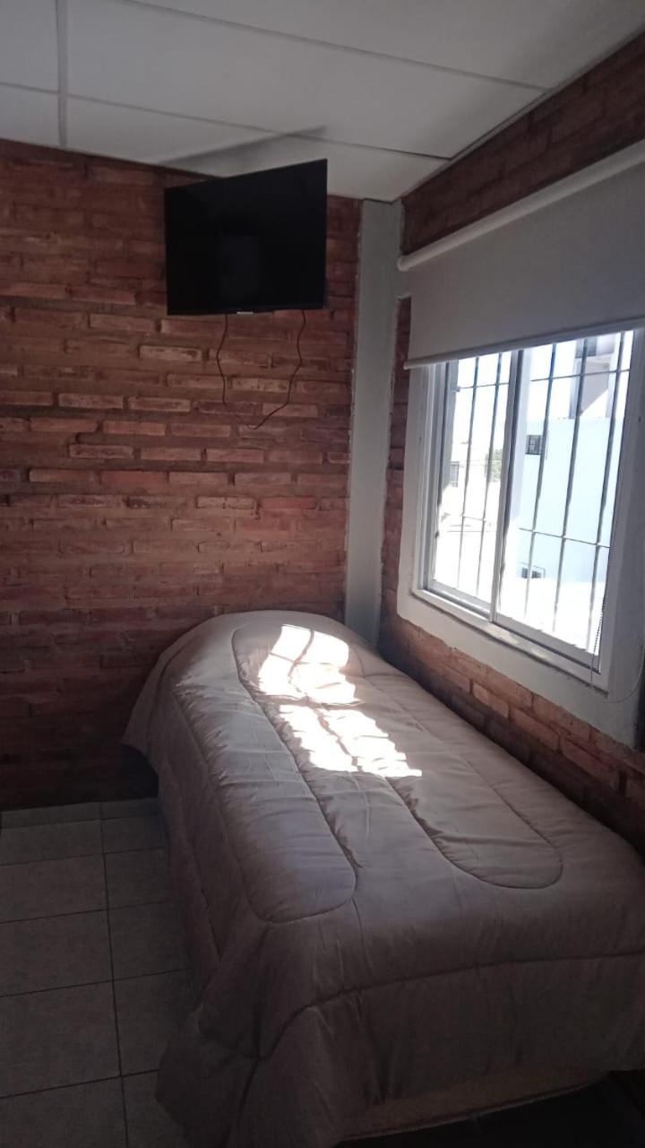 LA Tranquera DPTOS 2