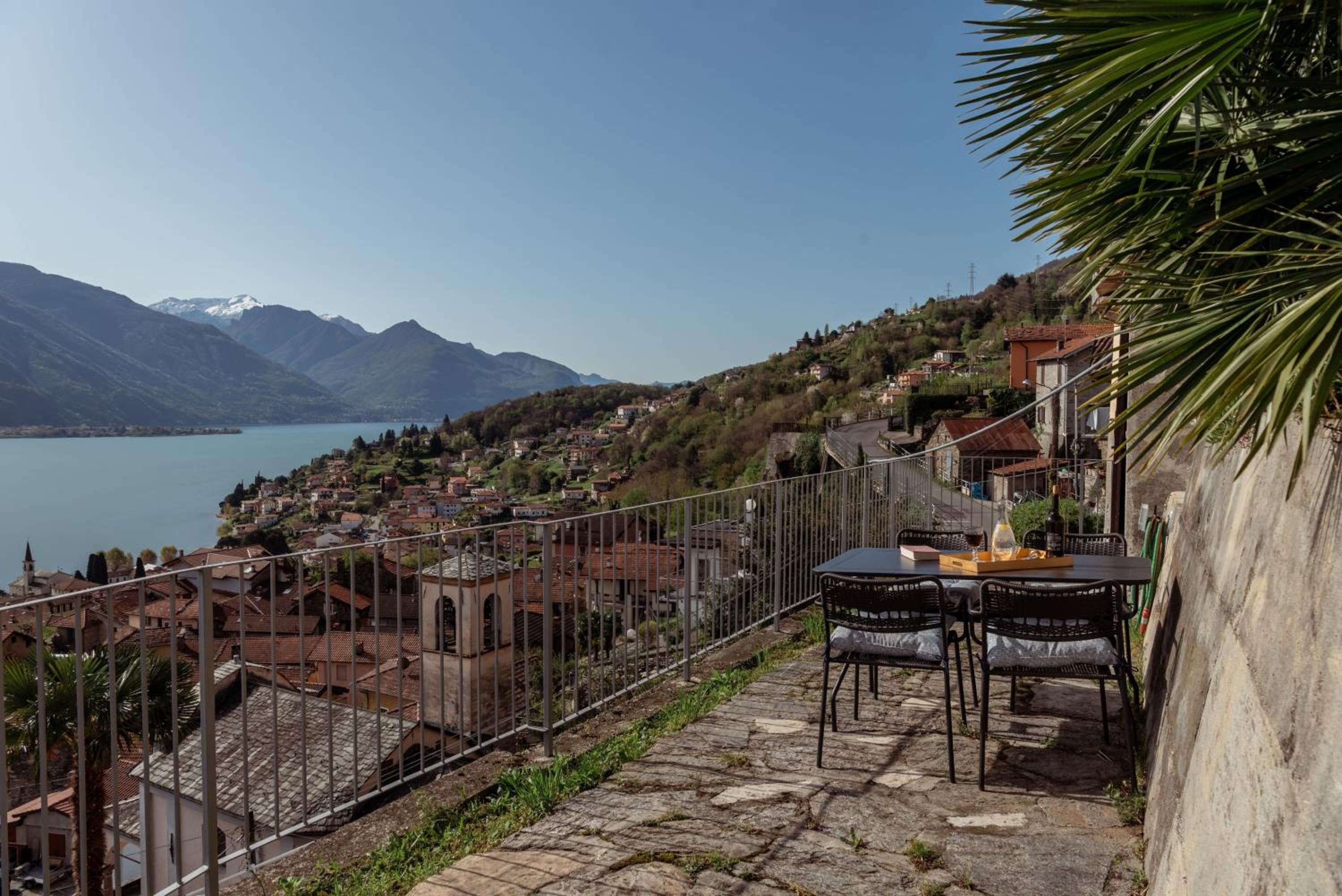 Casa Coslia - Pianello del Lario by LoveComo view 3
